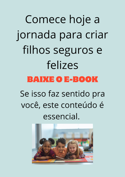 Tudo oque uma mãe precisa saber e ninguém te falou!